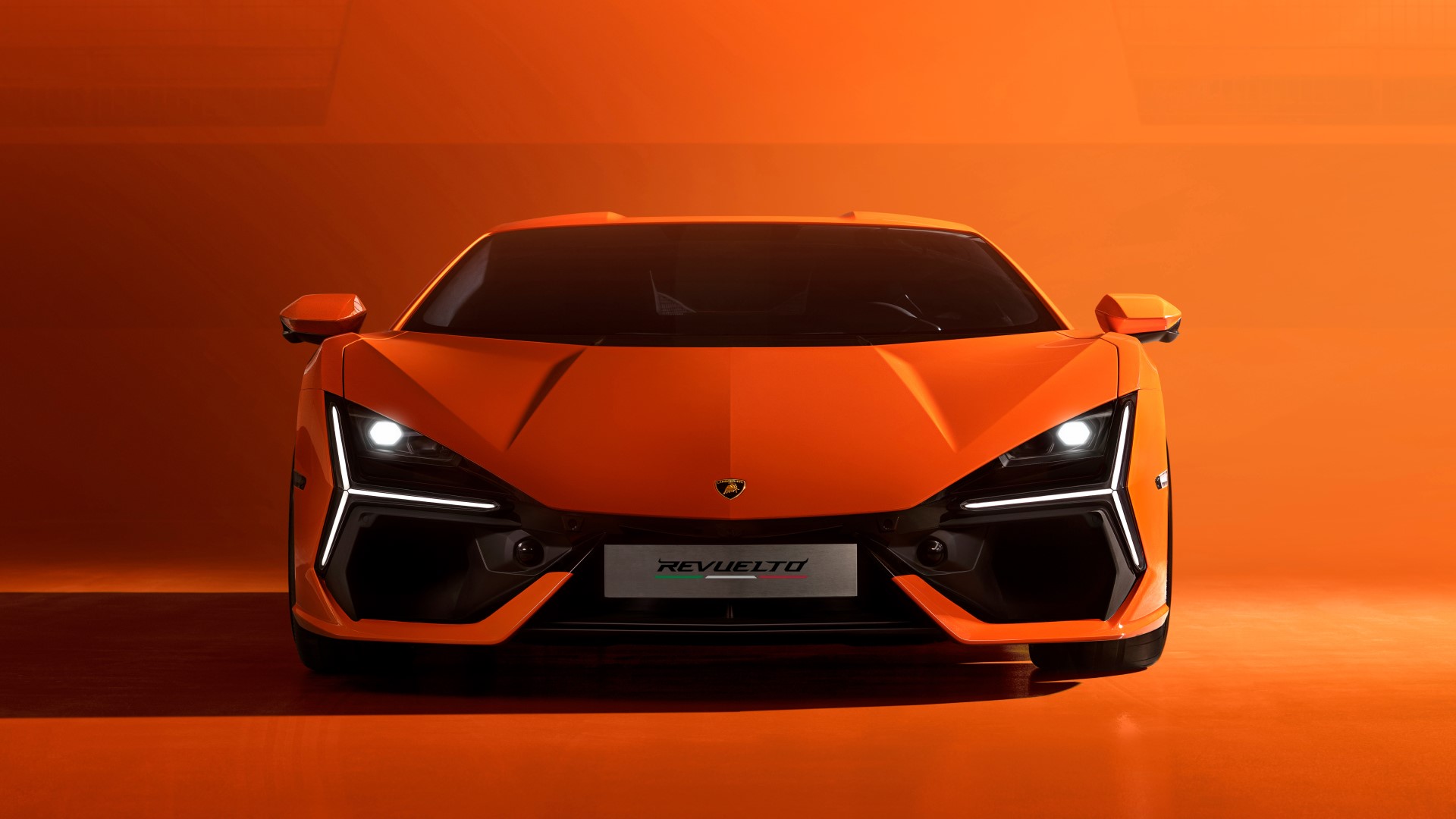 Lamborghini Revuelto; V12 PHEV Kicks Out 1001 HP | MotorWeek