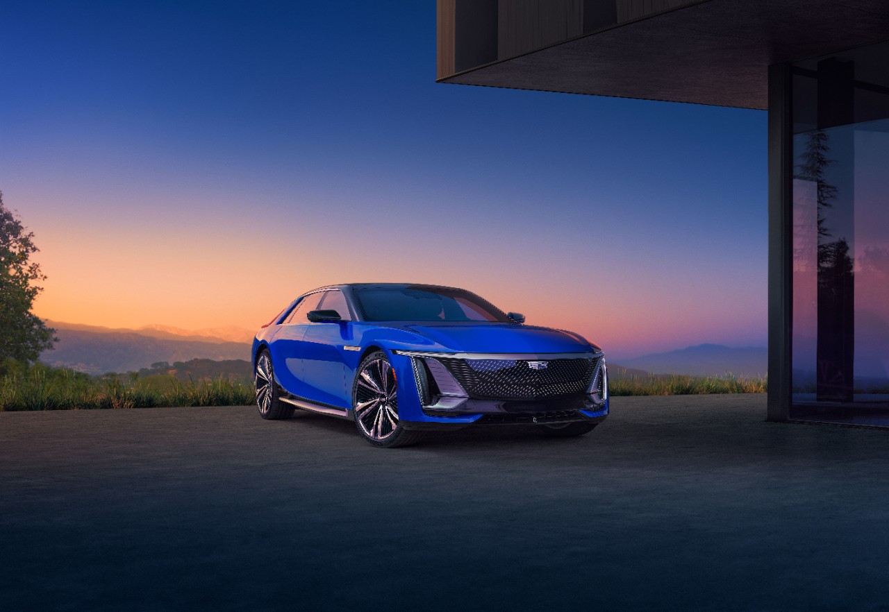 The Cadillac CELESTIQ Revealed; Handcrafted UltraLuxury, Expected Over