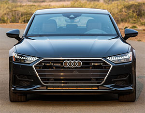 2019 Audi A7 review, Car Reviews