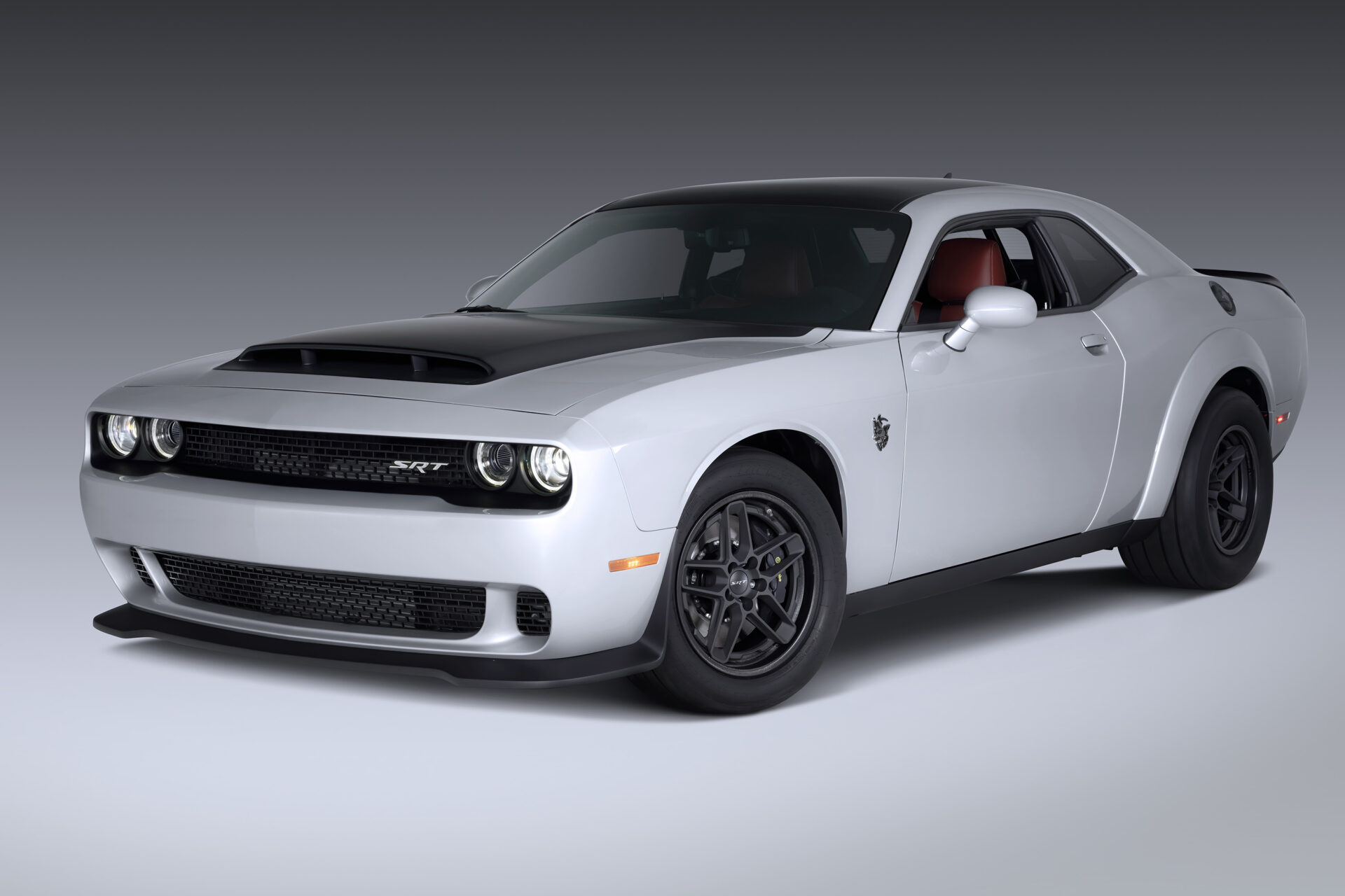 2023 Dodge Challenger 0 60 Performance