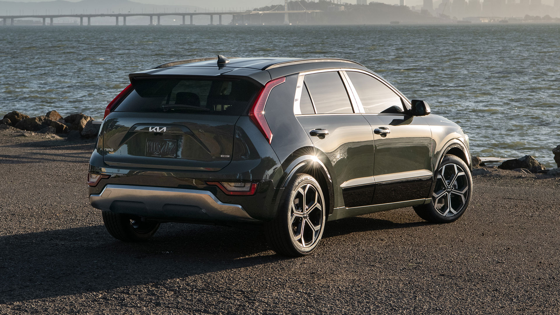 2023 Kia Niro - MotorWeek