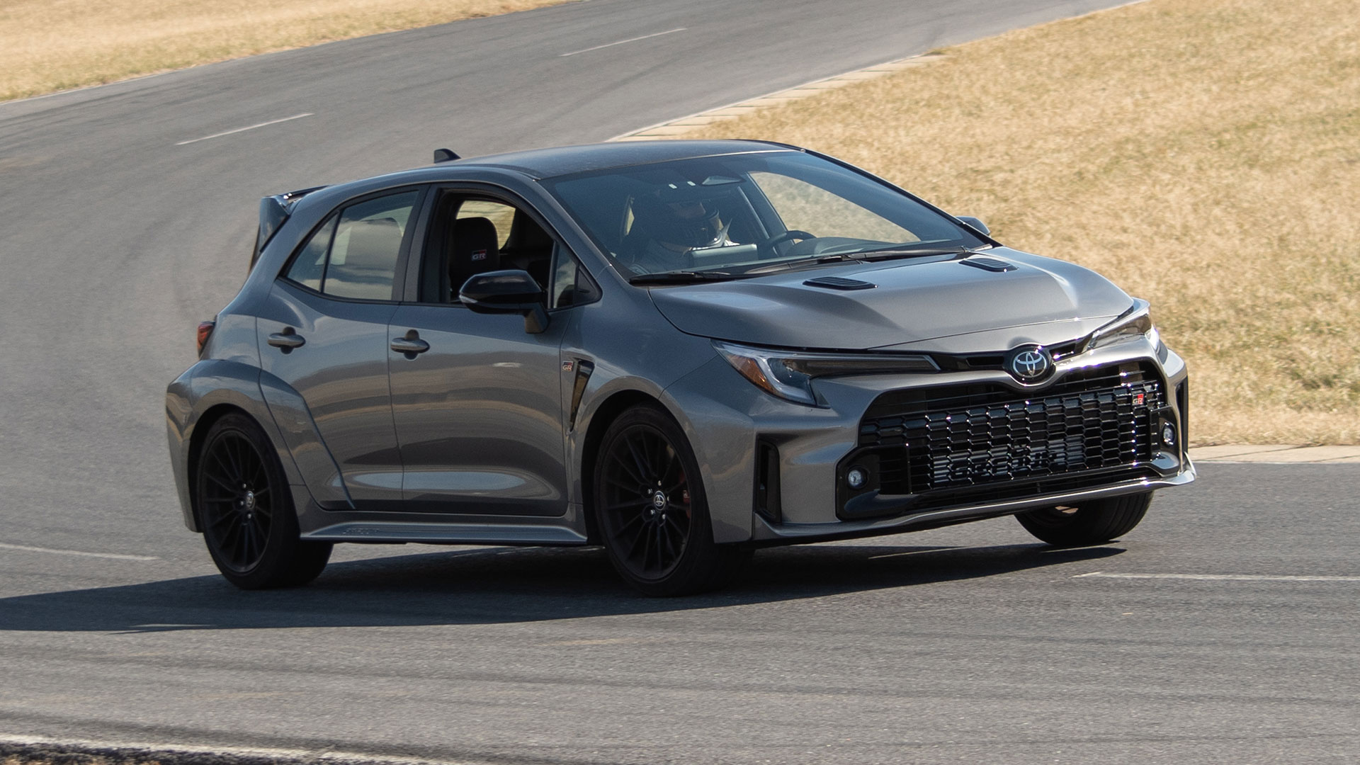 Toyota to Build Exactly 6,600 GR Corollas for 2023