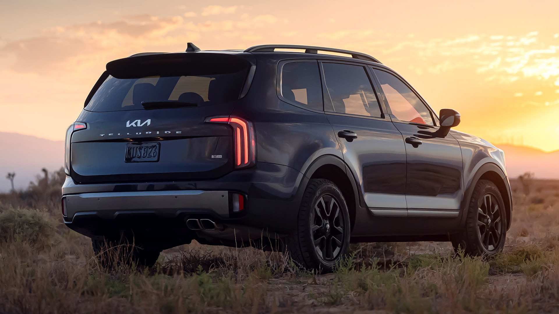 2023 Kia Telluride - MotorWeek