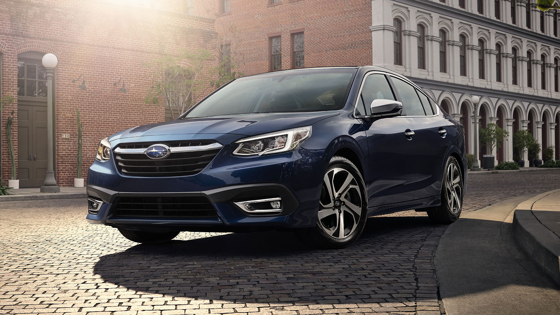 2024 Subaru Outback and Legacy Pricing Announced MotorWeek