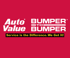 Auto Value and Bumper to Bumper