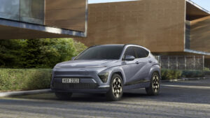 2024 Hyundai Kona