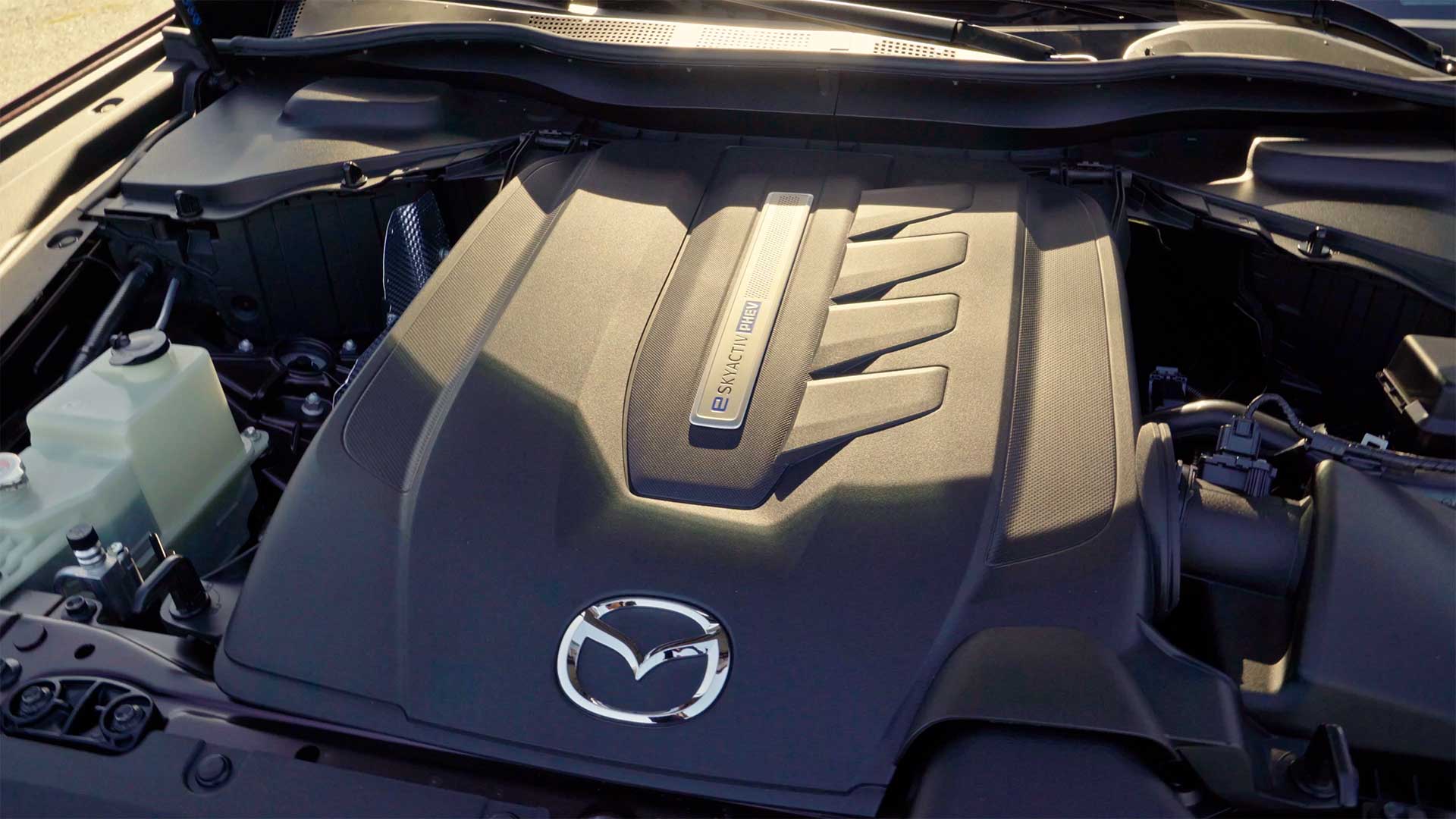 2024 Mazda CX90 MotorWeek
