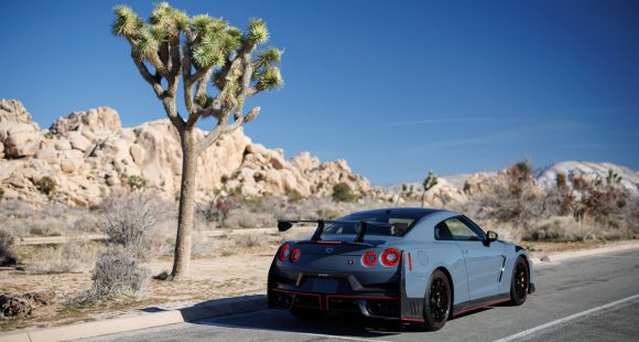 2024 Nissan GT-R Pricing Detailed; Premium, T-Spec and NISMO… Oh My! 10