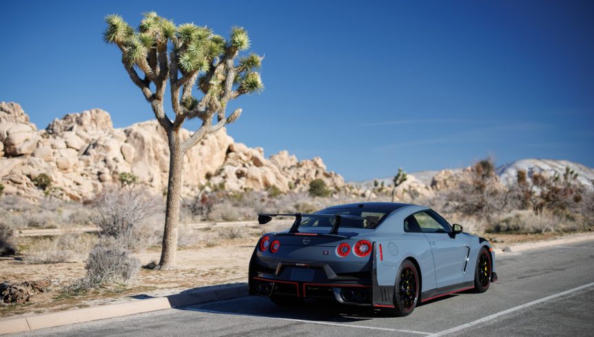 2024 Nissan GT-R Review, Pricing, & Pictures