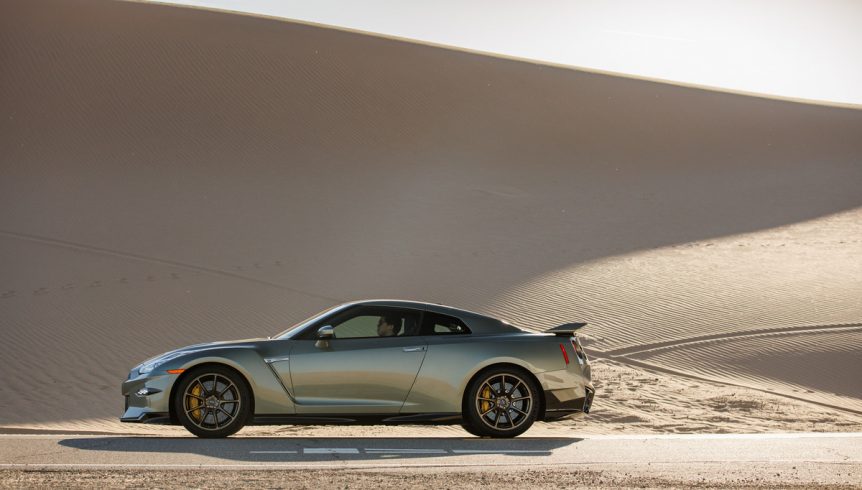 2024 Nissan GT-R Pricing Detailed; Premium, T-Spec and NISMO… Oh My! 2