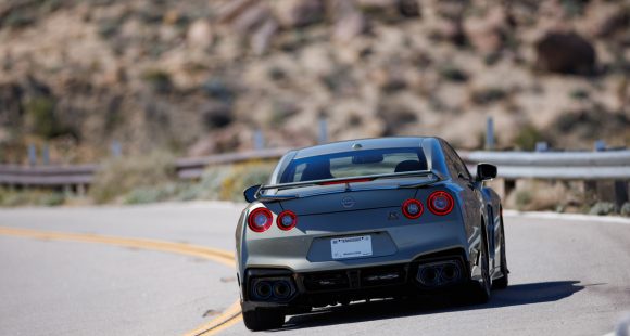 2024 Nissan GT-R Pricing Detailed; Premium, T-Spec and NISMO… Oh My! 4