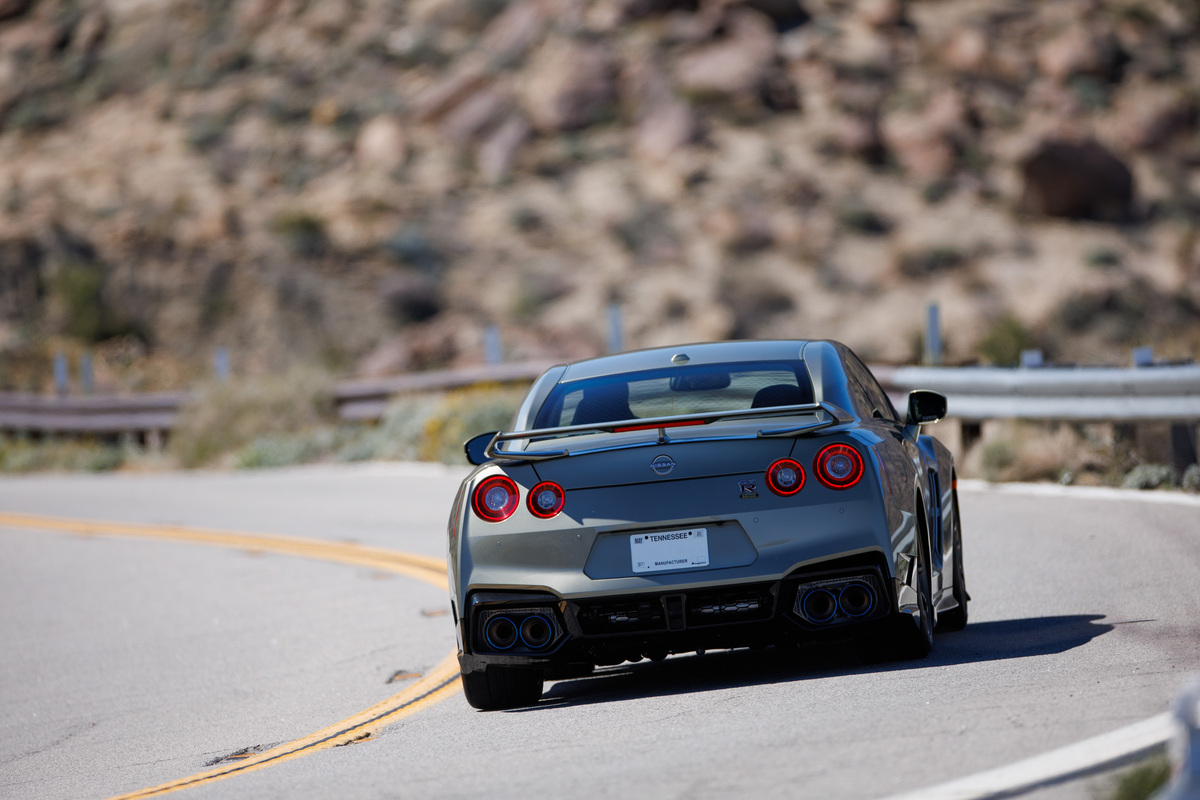 2024 Nissan GTR Pricing Detailed; Premium, TSpec and NISMO… Oh My