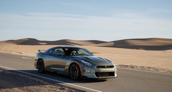 2024 Nissan GT-R Pricing Detailed; Premium, T-Spec and NISMO… Oh My! 5