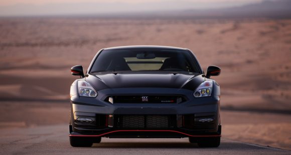 2024 Nissan GT-R Pricing Detailed; Premium, T-Spec and NISMO… Oh My! 7