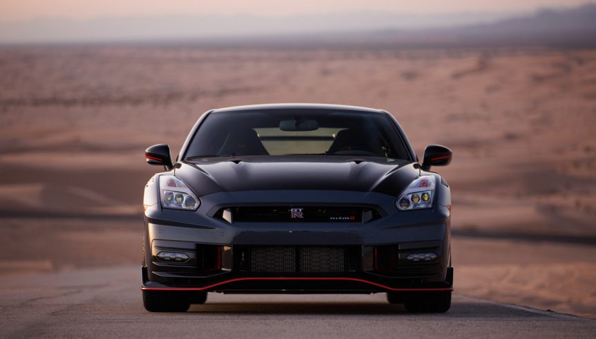 2024 Nissan GT-R Pricing Detailed; Premium, T-Spec and NISMO… Oh My! 7