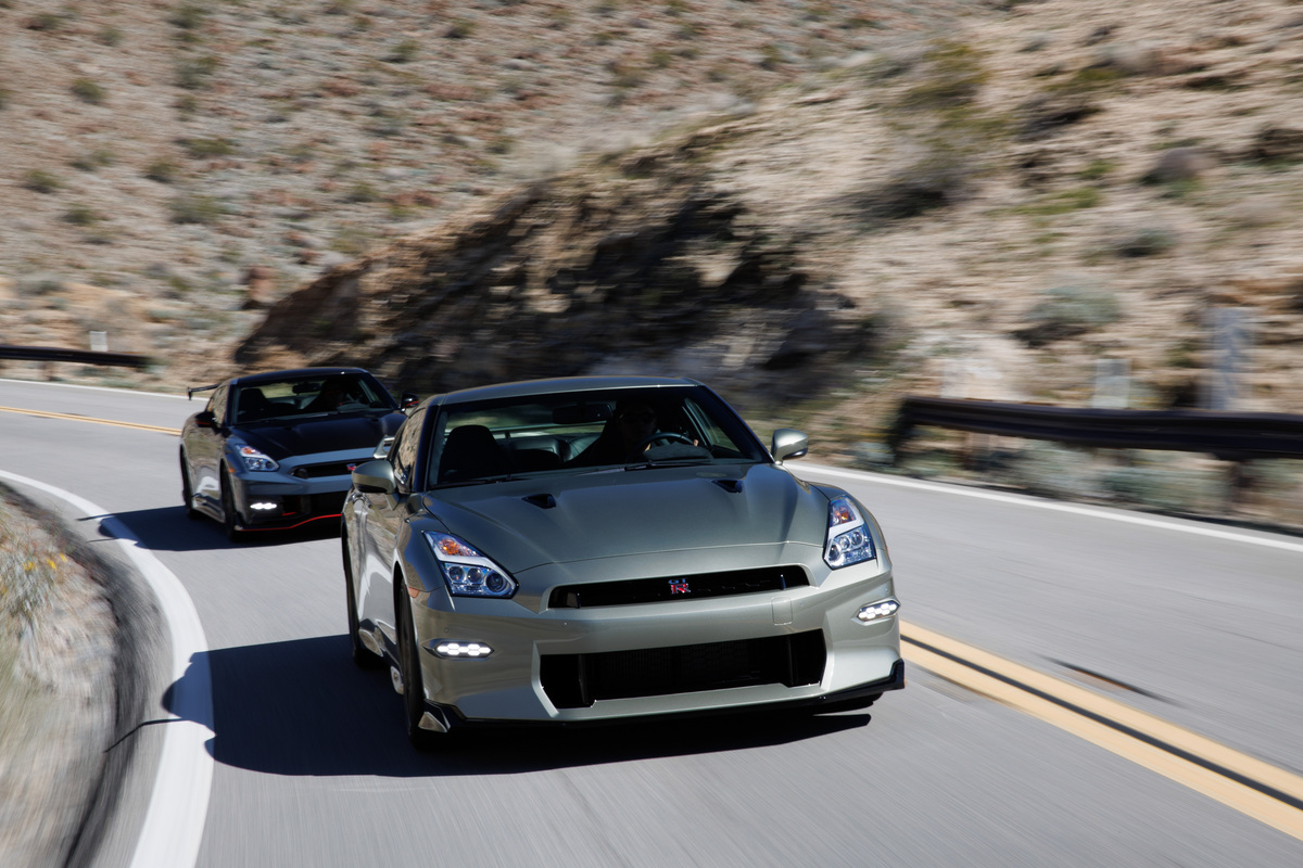 2024 Nissan GTR Pricing Detailed; Premium, TSpec and NISMO… Oh My