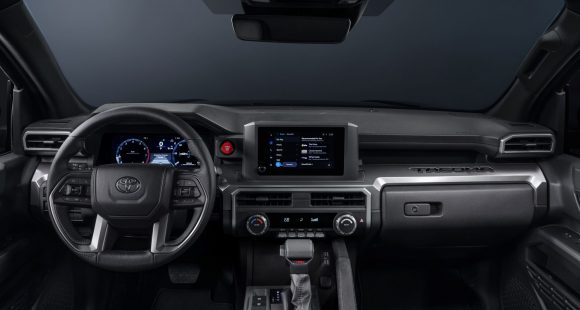 2024 Toyota Tacoma Debuts; Fresh, Modern, Something for Everyone 15