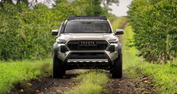 2024 Toyota Tacoma Debuts; Fresh, Modern, Something for Everyone 28