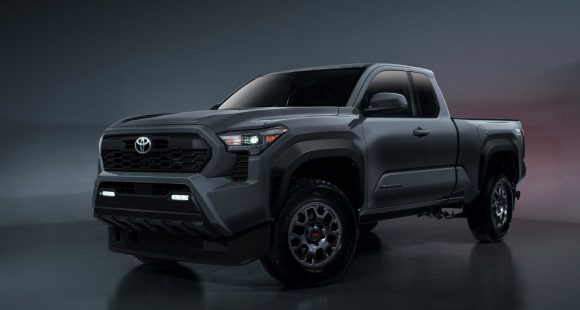 2024 Toyota Tacoma Debuts; Fresh, Modern, Something for Everyone 5