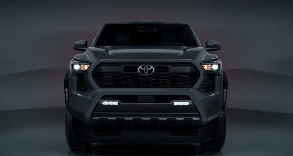 2024 Toyota Tacoma Debuts; Fresh, Modern, Something for Everyone 6