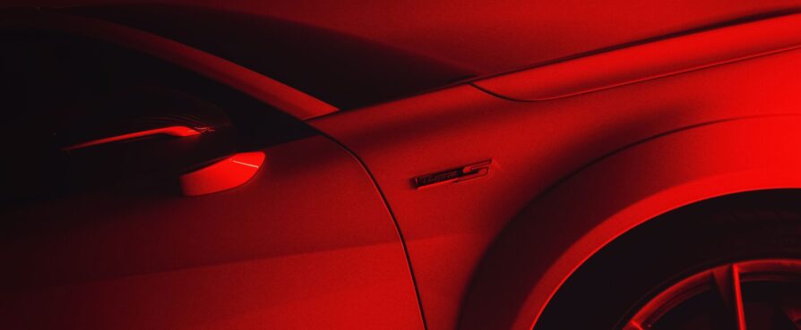 2024 Acura Integra Type S Teaser 1