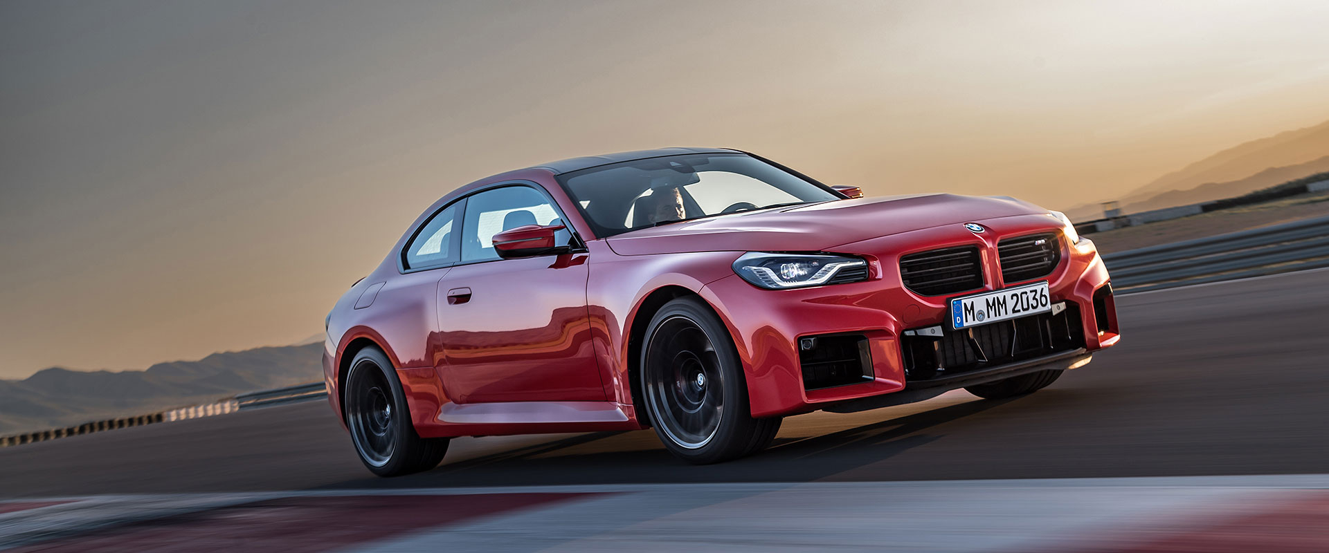 2023 BMW M2 Coupe 6