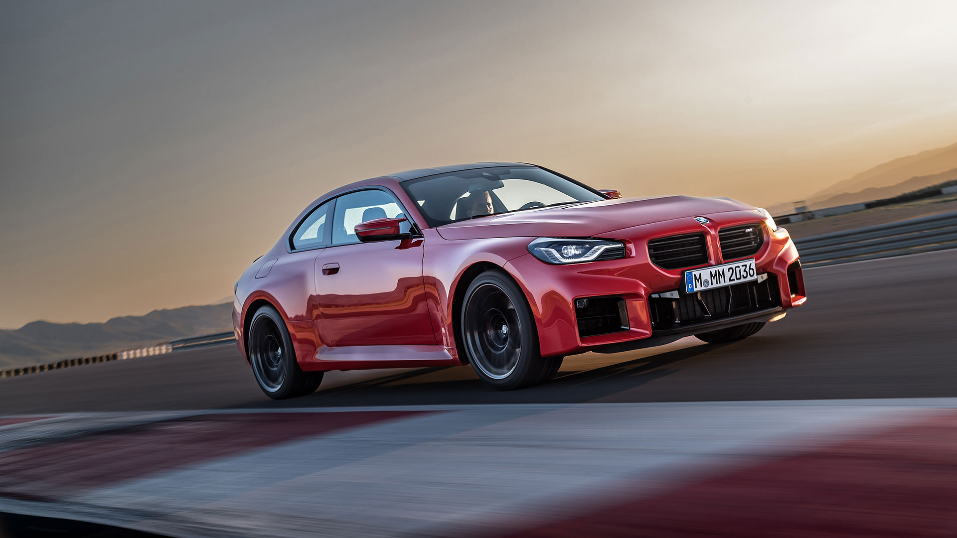 2023 BMW M2 First Test: We Knew It Would Be Good … But *This* Good?