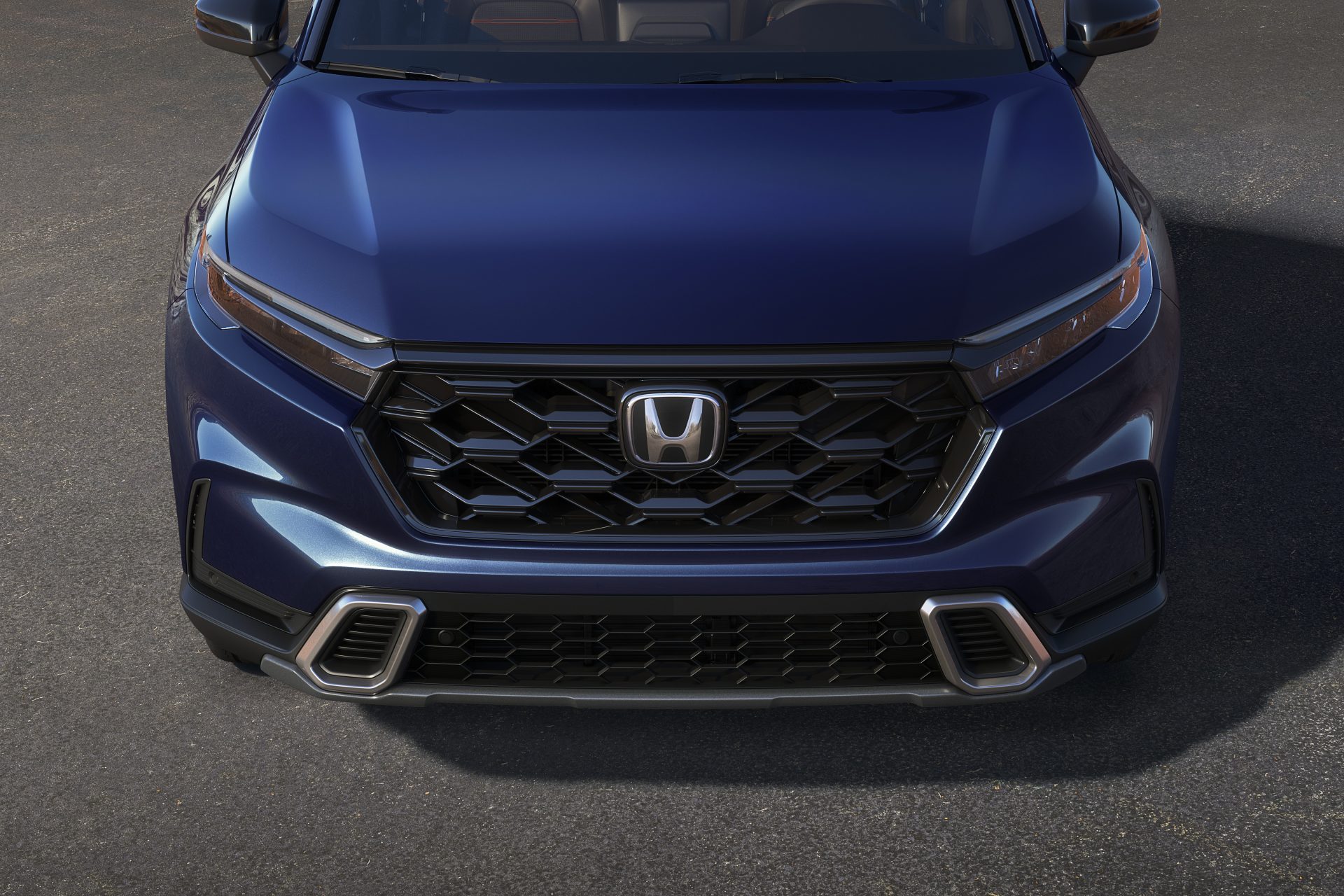2023 Honda CR-V - MotorWeek