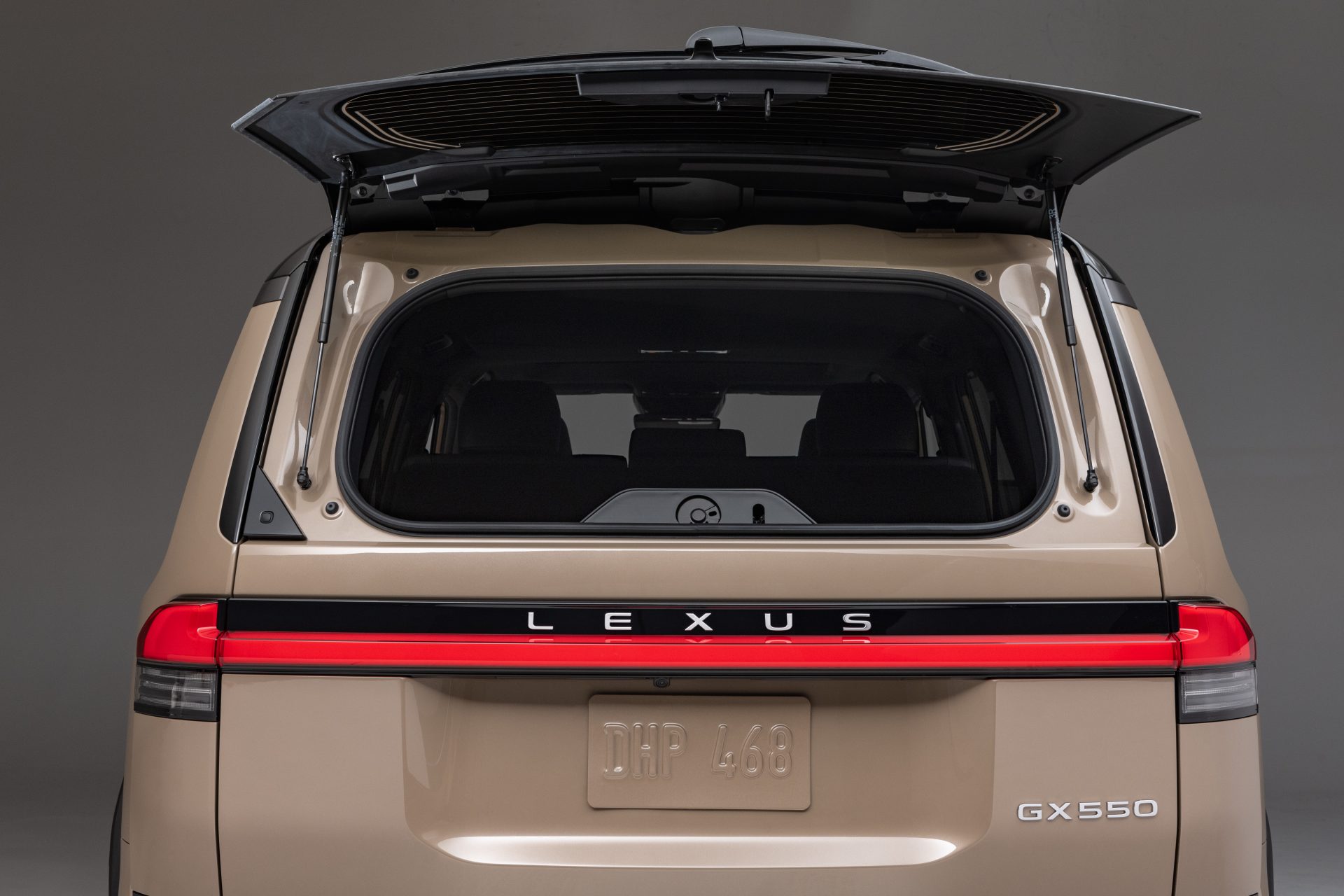2024 Lexus GX MotorWeek First Looks