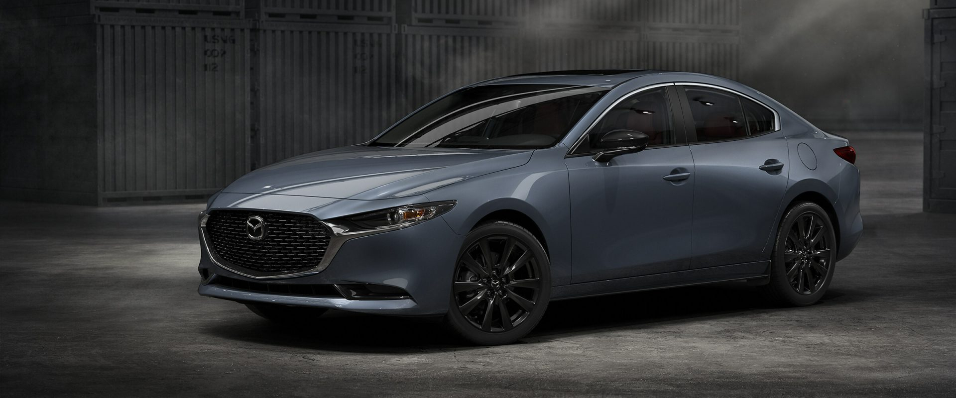 2024 Mazda3 Starts at $25K; Full Price Breakdown