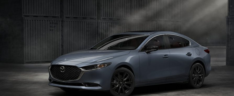 2024 Mazda3 Starts at $25K; Full Price Breakdown