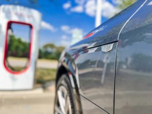 General Motors Commits to Unified Charging, Adding Tesla Supercharger Access