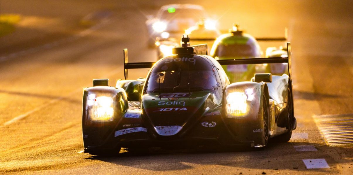 Start Your Engines: 24 Hours of Le Mans is Here 18