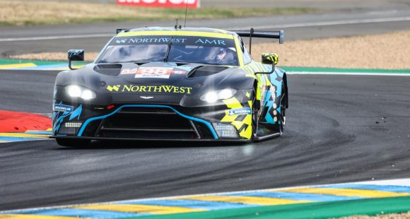 Start Your Engines: 24 Hours of Le Mans is Here 1