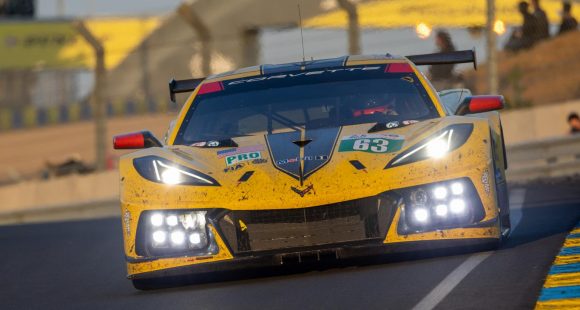 Start Your Engines: 24 Hours of Le Mans is Here 3