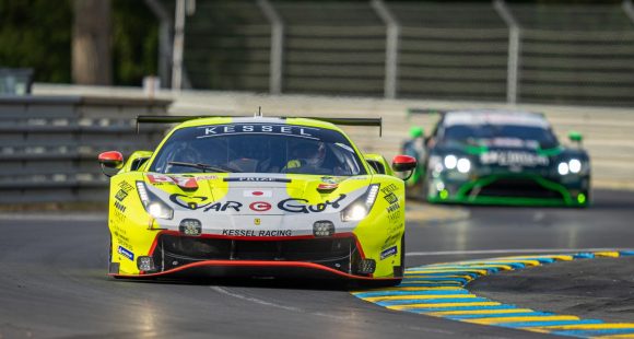 Start Your Engines: 24 Hours of Le Mans is Here 4