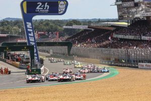 Start Your Engines: 24 Hours of Le Mans is Here 6