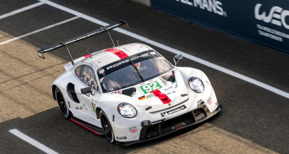 Start Your Engines: 24 Hours of Le Mans is Here 8