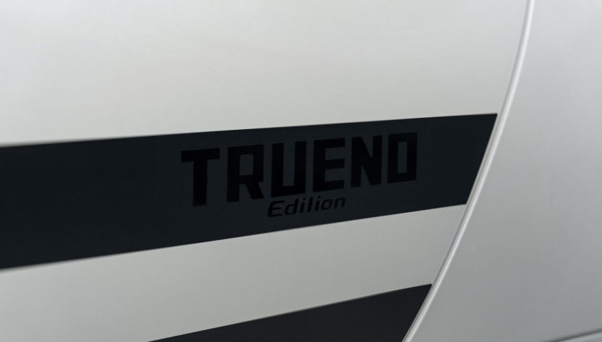 Toyota Celebrates RWD Legacy with Special Edition Supra, Trueno Edition GR86 26