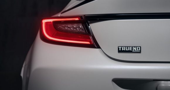 Toyota Celebrates RWD Legacy with Special Edition Supra, Trueno Edition GR86 27