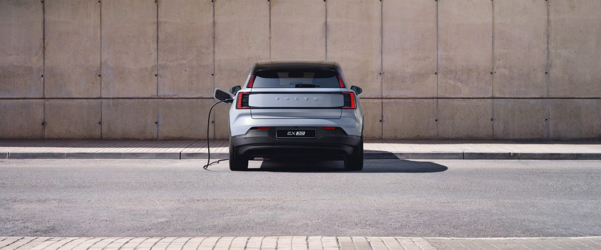 Volvo EVs to be Tesla Supercharge Compatible