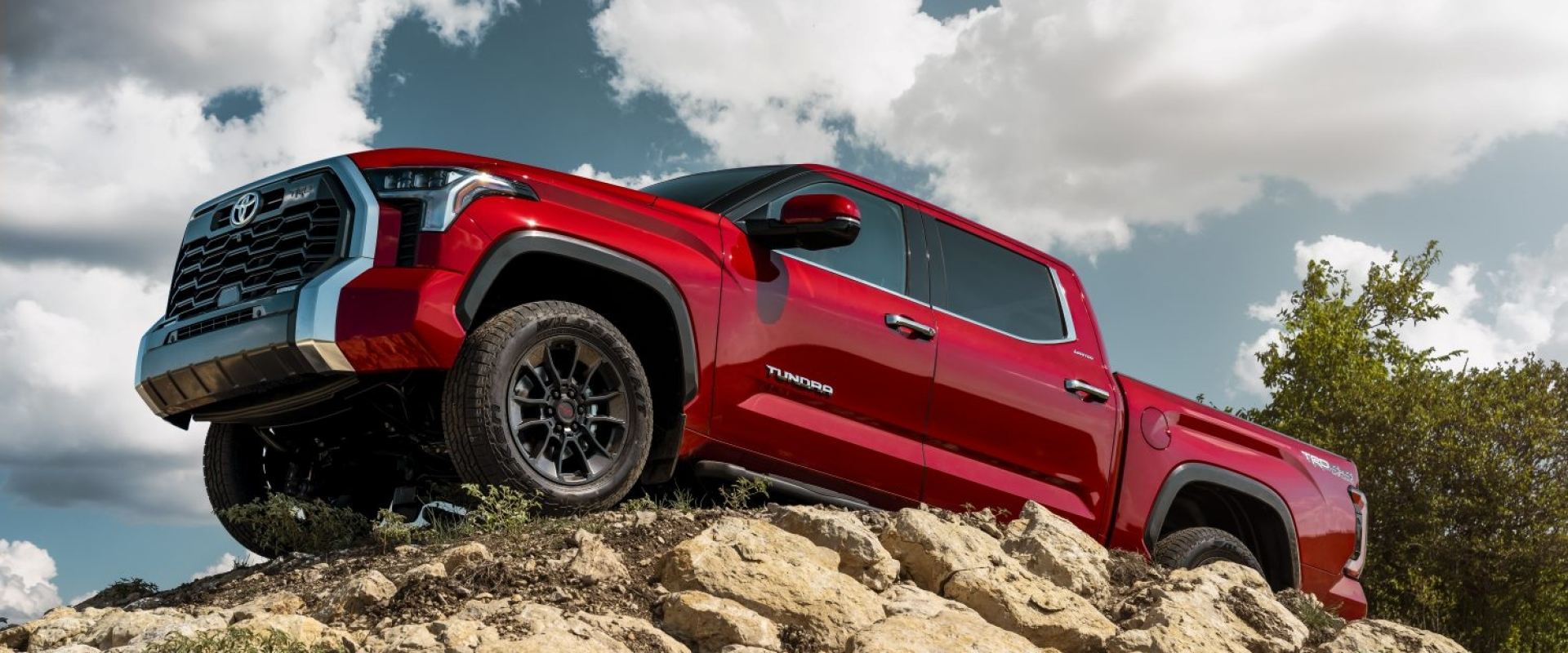 Toyota Gives Tundra Buyers More Options for ‘24 1
