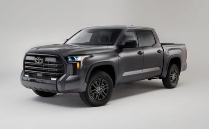 Toyota Gives Tundra Buyers More Options for ‘24 2