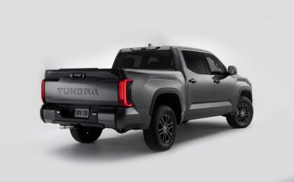 Toyota Gives Tundra Buyers More Options for ‘24