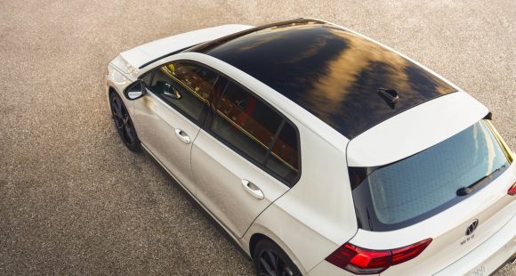 Volkswagen Golf GTI 380 Marks Final Year of Manual Transmission Production 5