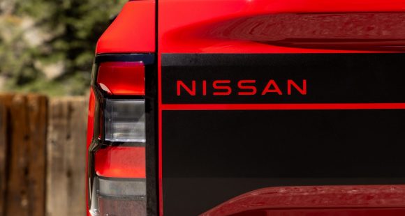 2024 Nissan Frontier Starts at $31K; Hardbody Edition at $42K