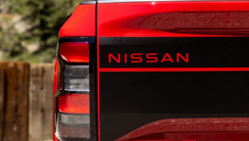 2024 Nissan Frontier Starts at $31K; Hardbody Edition at $42K