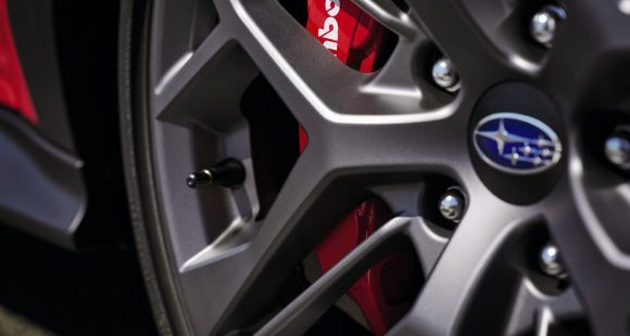 Subaru to Unveil 2024 WRX TR at Subiefest Florida