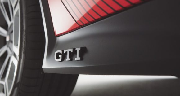 Volkswagen Debuts All-Electric ID. GTI Concept 3