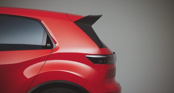 Volkswagen Debuts All-Electric ID. GTI Concept